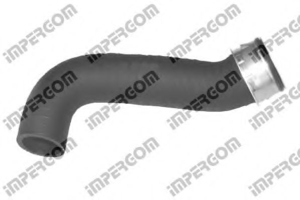 ORIGINAL IMPERIUM Charger Air Hose 12170099 - ORIGINAL IMPERIUM