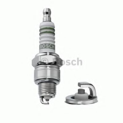 BOSCH Spark Plug 10083384 - BOSCH