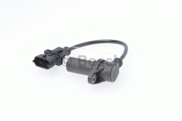 BOSCH Sensor, crankshaft pulse 10175825 - BOSCH