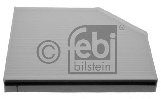 FEBI BILSTEIN Filter, cabin air 11586626 - FEBI BILSTEIN