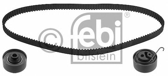 FEBI BILSTEIN Timing Belt Kit 11580169 - FEBI BILSTEIN