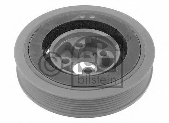 FEBI BILSTEIN Belt Pulley, crankshaft 11578108 - FEBI BILSTEIN