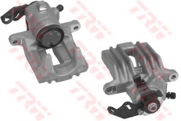 TRW Brake Caliper 10709354 - TRW