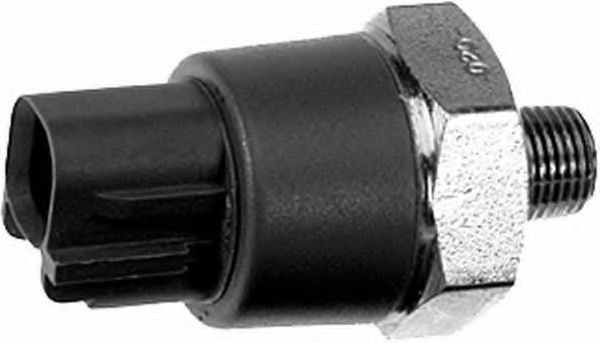 HELLA Oil Pressure Switch 10288758 - HELLA