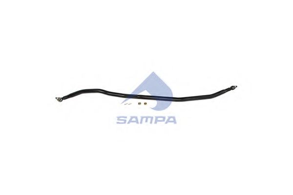 SAMPA Centre Rod Assembly 12533067 - SAMPA