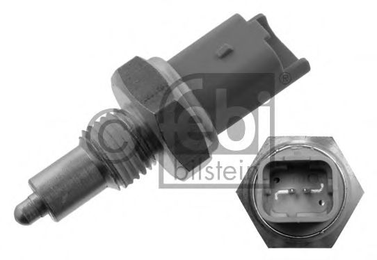 FEBI BILSTEIN Switch, reverse light 11470937 - FEBI BILSTEIN