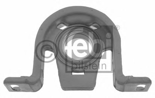 FEBI BILSTEIN Suspension, propshaft 11563275 - FEBI BILSTEIN