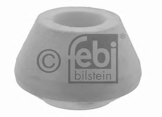 FEBI BILSTEIN Rubber Buffer, engine mounting syst 11576358 - FEBI BILSTEIN