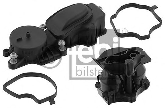 FEBI BILSTEIN Valve, crankcase ventilation 11592012 - FEBI BILSTEIN