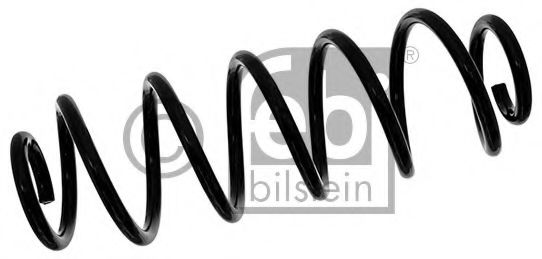 FEBI BILSTEIN Suspension Spring 11587867 - FEBI BILSTEIN