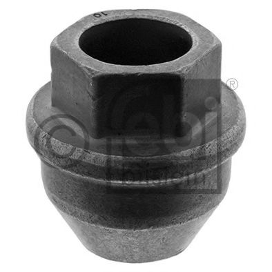 FEBI BILSTEIN Wheel Nut 11592770 - FEBI BILSTEIN