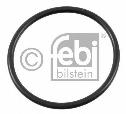 FEBI BILSTEIN Gasket, water pump 12071190 - FEBI BILSTEIN