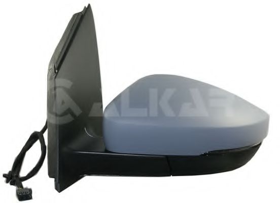 ALKAR Outside Mirror 10987336 - ALKAR