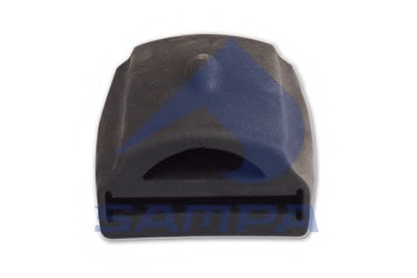SAMPA Rubber Buffer, suspension 12289968 - SAMPA