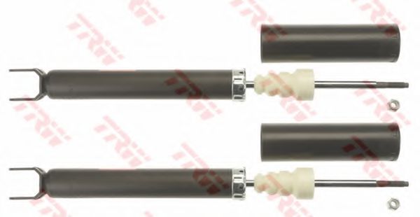TRW Shock Absorber 12015281 - TRW