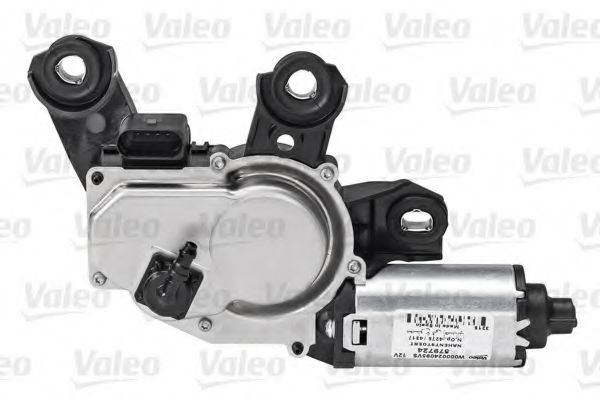 VALEO Wiper Motor 11749733 - VALEO
