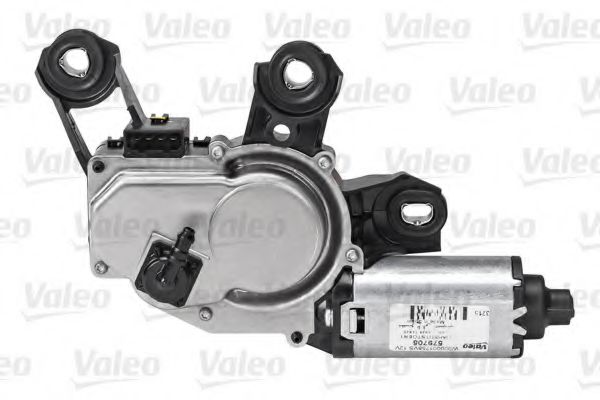 VALEO Wiper Motor 11609782 - VALEO