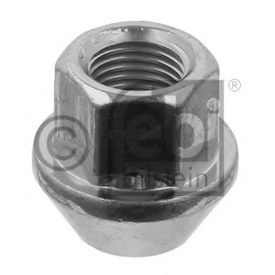 FEBI BILSTEIN Wheel Nut 11593317 - FEBI BILSTEIN
