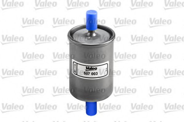 VALEO Fuel Filter 11181555 - VALEO