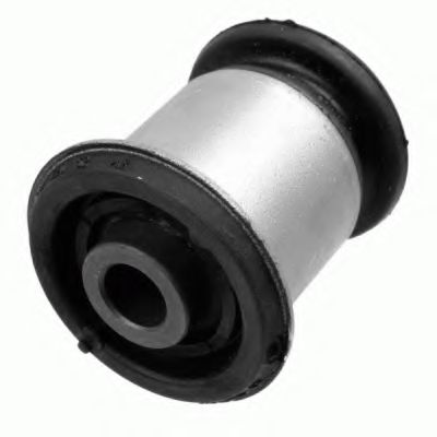 LEMFORDER Control Arm-/Trailing Arm Bush 10759726 - LEMFÖRDER