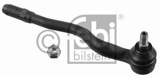 FEBI BILSTEIN Tie Rod End 11412580 - FEBI BILSTEIN