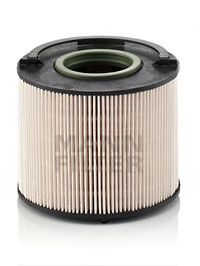 MANN-FILTER Fuel filter 10656519 - MANN-FILTER