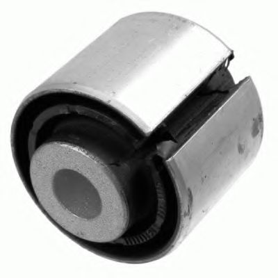 LEMFORDER Control Arm-/Trailing Arm Bush 10693851 - LEMFÖRDER
