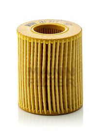 MANN-FILTER Oil Filter 10655835 - MANN-FILTER