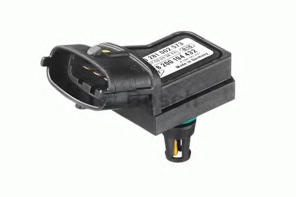 BOSCH Sensor, boost pressure 10094987 - BOSCH