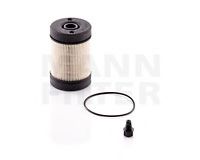 MANN-FILTER Urea Filter 10506608 - MANN-FILTER
