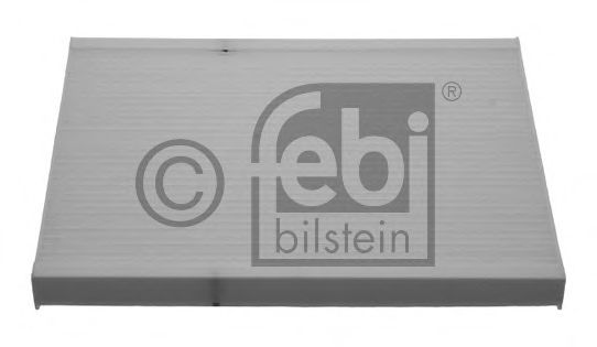 FEBI BILSTEIN Filter, cabin air 11584850 - FEBI BILSTEIN