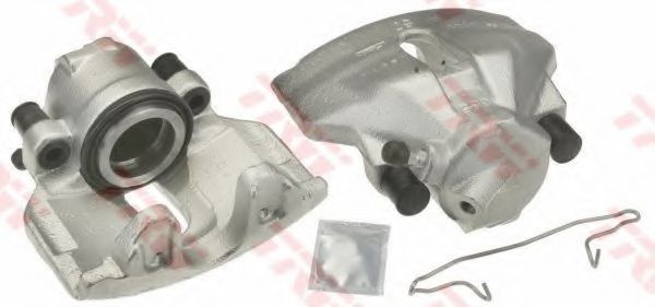 TRW Brake Caliper 10706265 - TRW