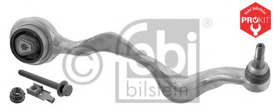 FEBI BILSTEIN Control/Trailing Arm, wheel suspens 11581829 - FEBI BILSTEIN