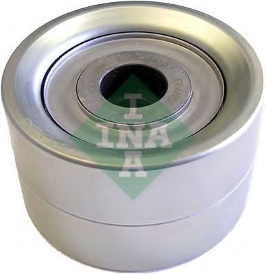 INA Deflection/Guide Pulley, V-ribbed b 10871203 - INA