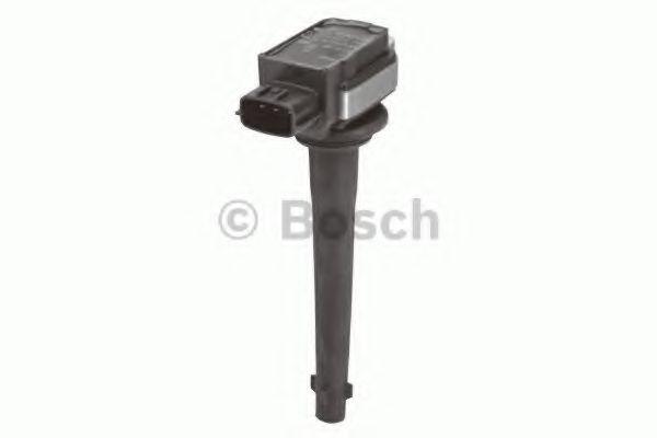 BOSCH Ignition Coil 10175280 - BOSCH