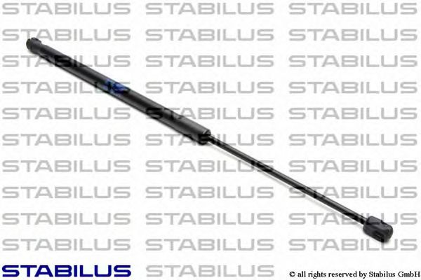 STABILUS Gas Spring, boot-/cargo area 11625969 - STABILUS