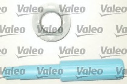 VALEO Clutch Kit 10152572 - VALEO