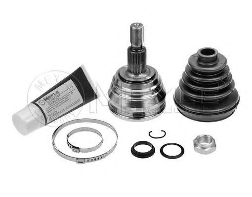 MEYLE Joint Kit, drive shaft 11407297 - MEYLE