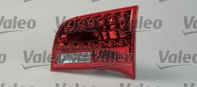 VALEO Tail Light Assembly 10203518 - VALEO
