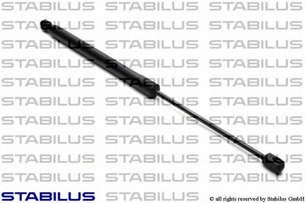 STABILUS Gas Spring, boot-/cargo area 11627201 - STABILUS