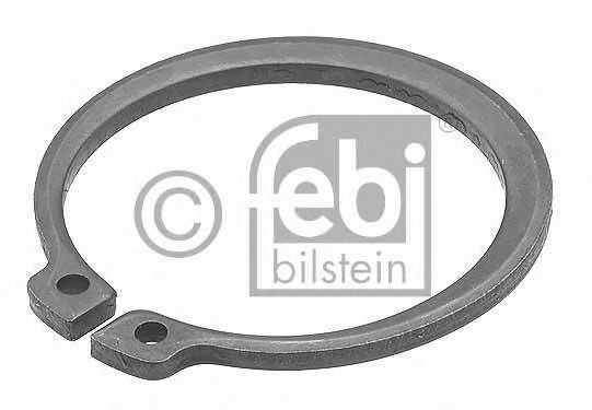 FEBI BILSTEIN Circlip 11563937 - FEBI BILSTEIN