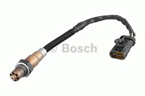 BOSCH Lambda Sensor 10378161 - BOSCH