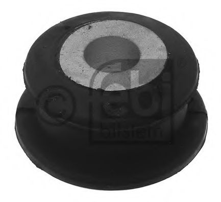 FEBI BILSTEIN Bushing, axle beam 11569631 - FEBI BILSTEIN