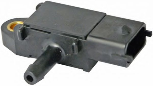 HELLA Sensor, exhaust pressure 10864994 - HELLA
