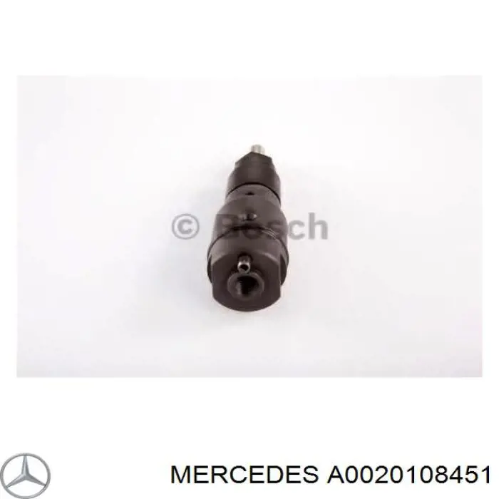 MERCEDES OE OE ITEM 43219469 - MERCEDES OE