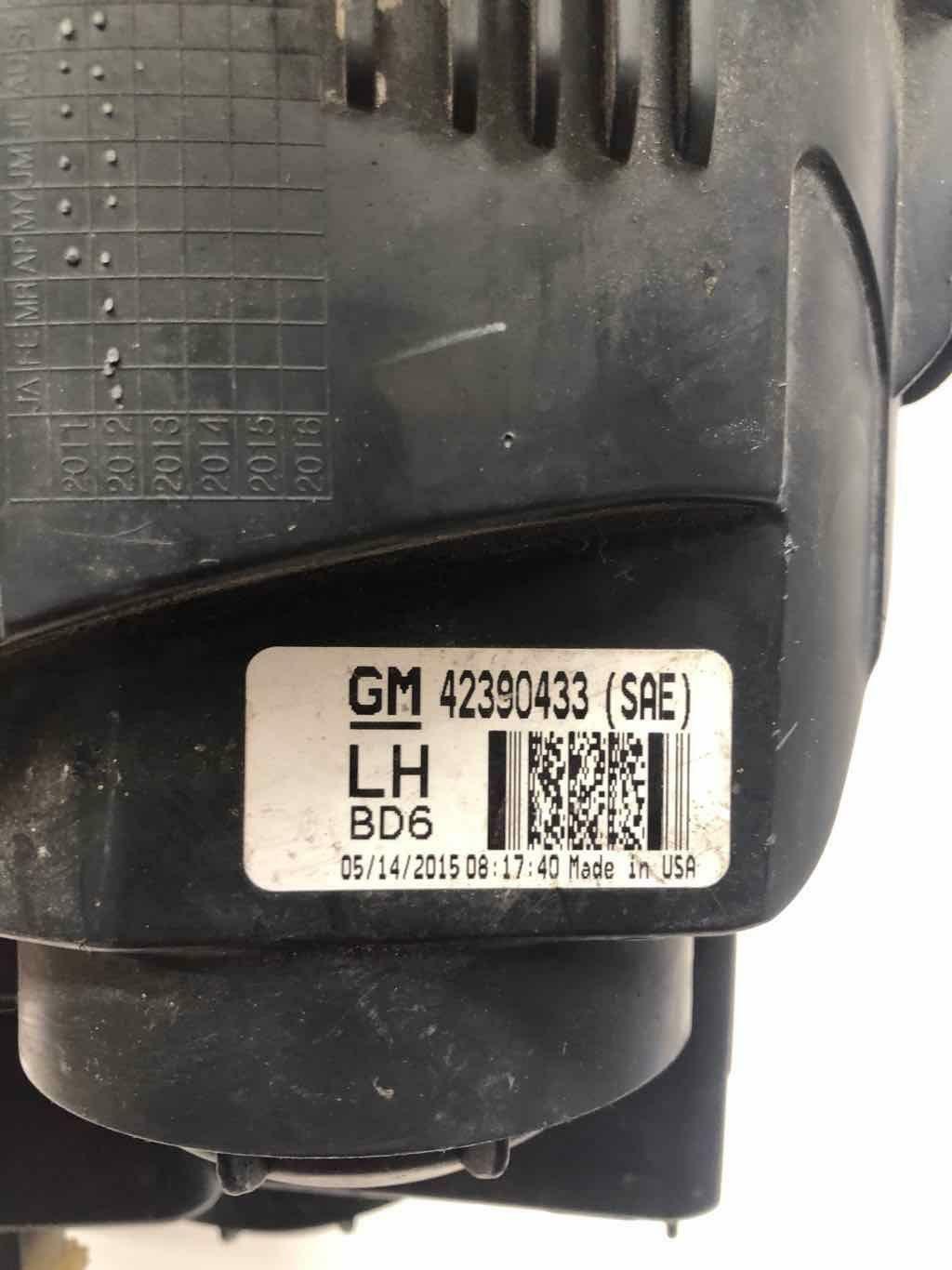 MERCEDES OE OE ITEM 42390433 - MERCEDES OE