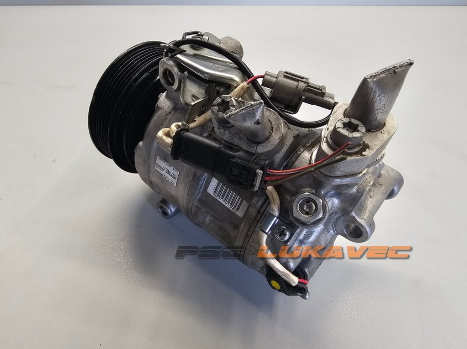 MERCEDES OE OE ITEM 42762413 - MERCEDES OE