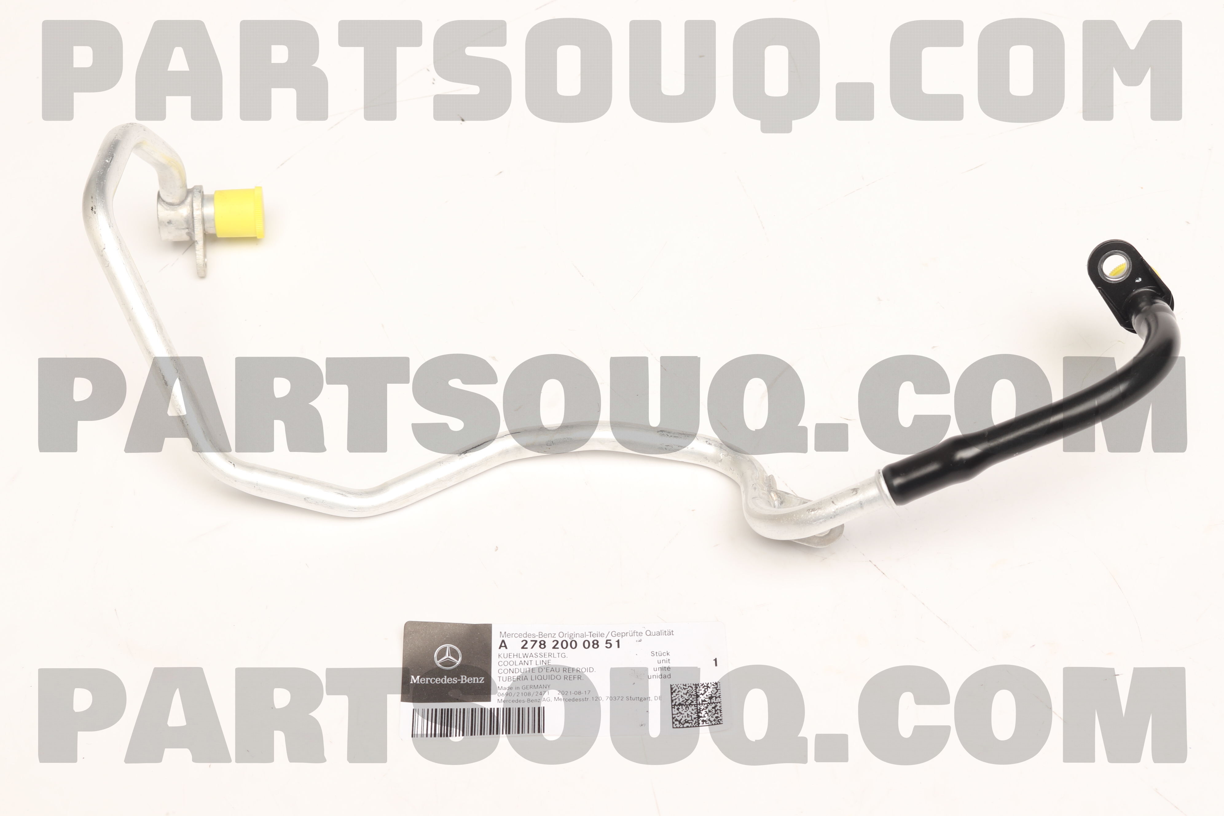 MERCEDES OE OE ITEM 42874155 - MERCEDES OE