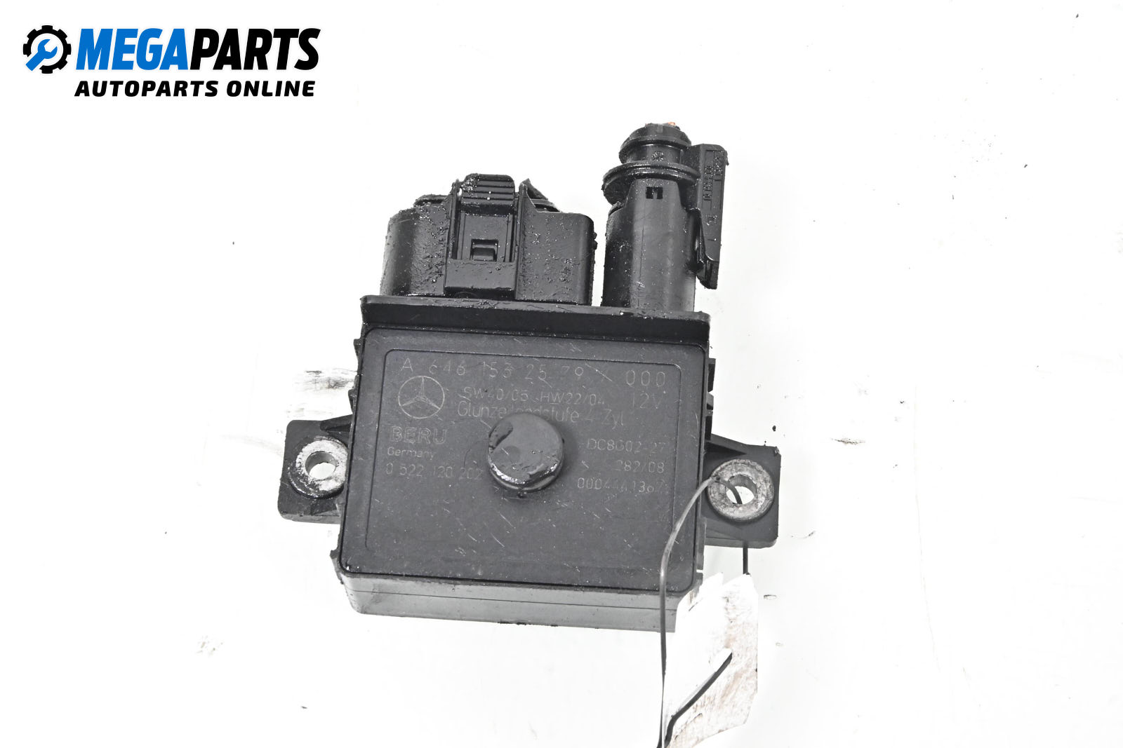 MERCEDES OE OE ITEM 42088410 - MERCEDES OE