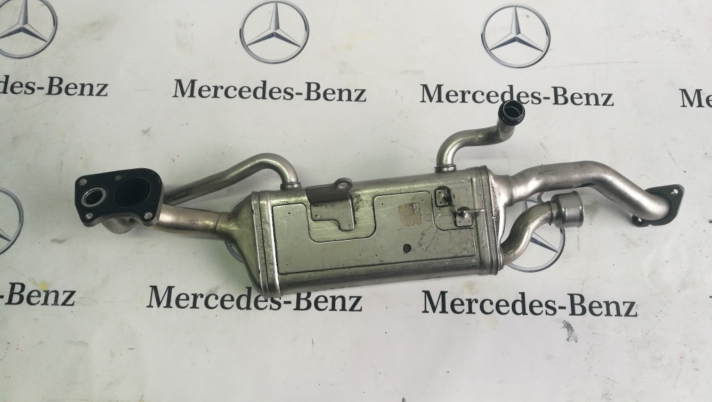 MERCEDES OE OE ITEM 42802475 - MERCEDES OE